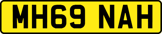 MH69NAH
