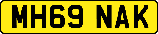 MH69NAK