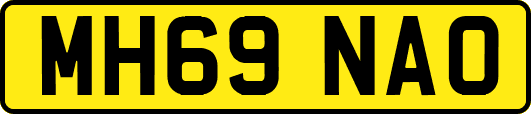 MH69NAO