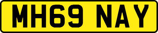 MH69NAY