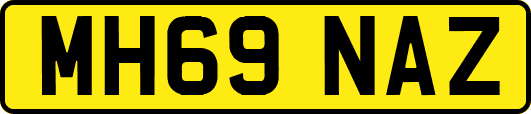 MH69NAZ