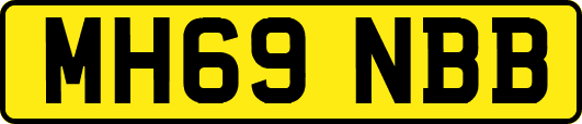 MH69NBB