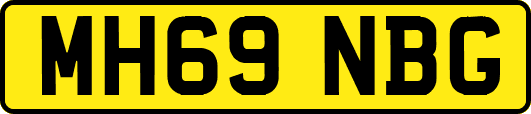 MH69NBG
