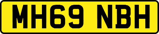 MH69NBH