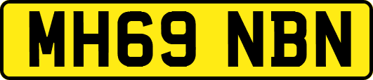 MH69NBN