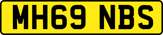 MH69NBS