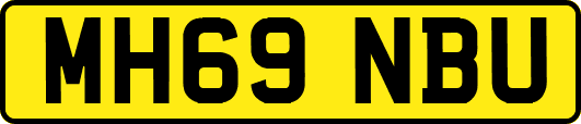 MH69NBU