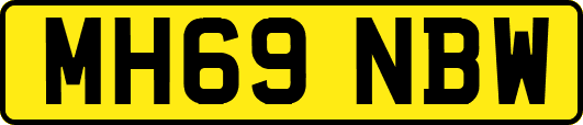 MH69NBW