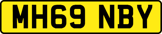 MH69NBY