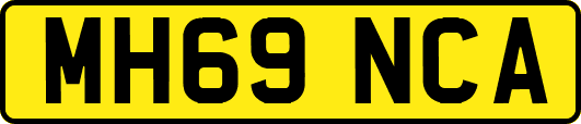 MH69NCA