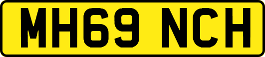 MH69NCH