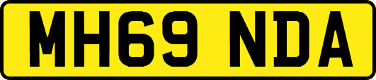 MH69NDA