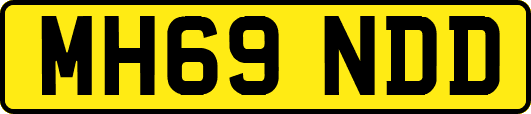 MH69NDD