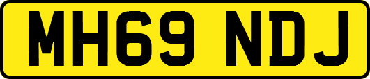MH69NDJ
