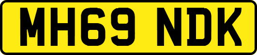 MH69NDK