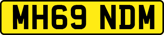 MH69NDM