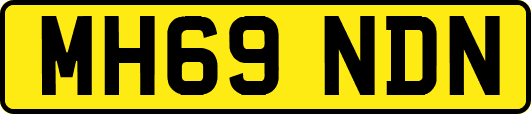 MH69NDN