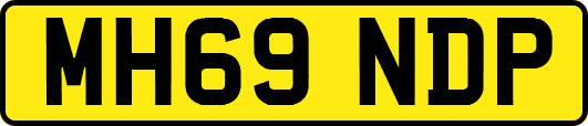 MH69NDP