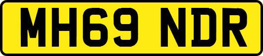 MH69NDR