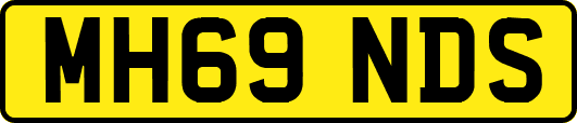 MH69NDS