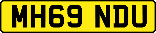 MH69NDU