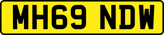 MH69NDW