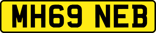 MH69NEB