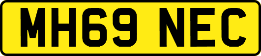 MH69NEC