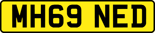 MH69NED