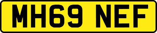 MH69NEF