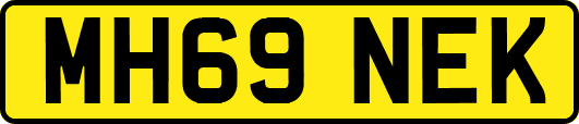 MH69NEK