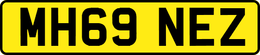 MH69NEZ