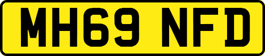 MH69NFD