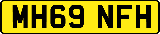 MH69NFH