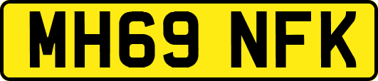 MH69NFK