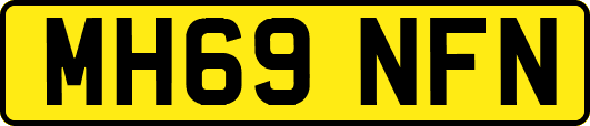 MH69NFN