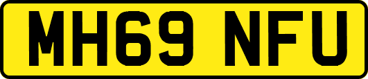 MH69NFU