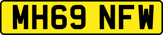MH69NFW