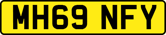 MH69NFY