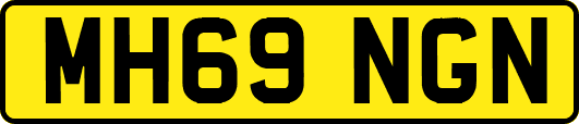 MH69NGN
