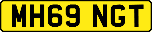 MH69NGT