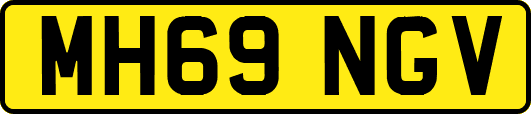 MH69NGV