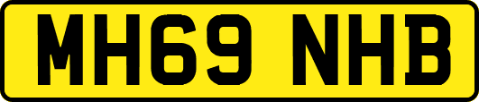 MH69NHB