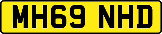 MH69NHD