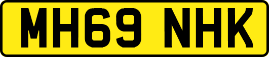 MH69NHK