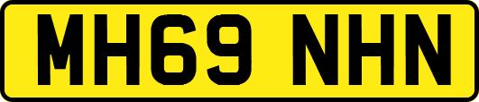 MH69NHN