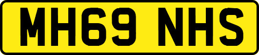 MH69NHS