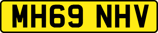 MH69NHV