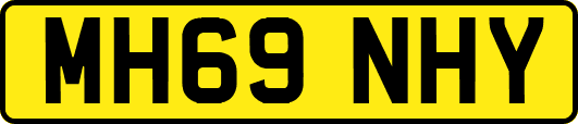 MH69NHY