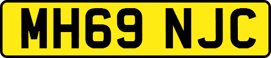 MH69NJC